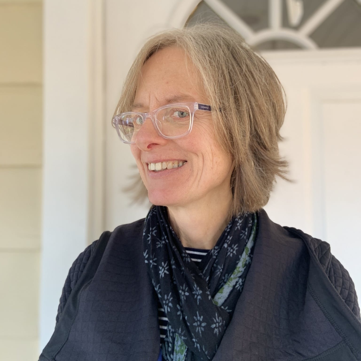Tish – Tish Hamilton